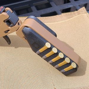 Half Scale (Ammo 5)
