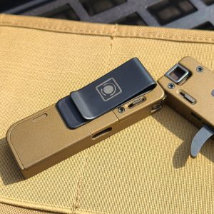 Belt/Pocket Clip