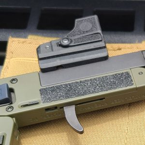 MD Mounts