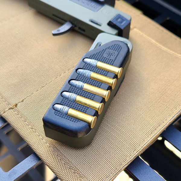 Half Scale (A5) - Image 2