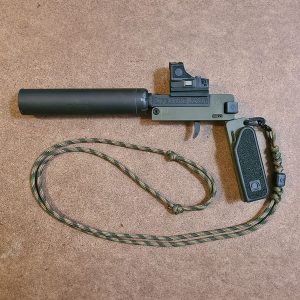 Cordonnet Brace