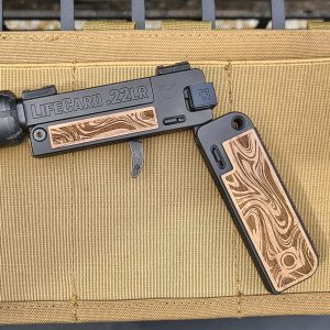 LCS Grip Veneer
