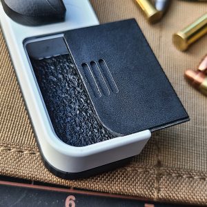 Ammo Tray Pad (ATP)
