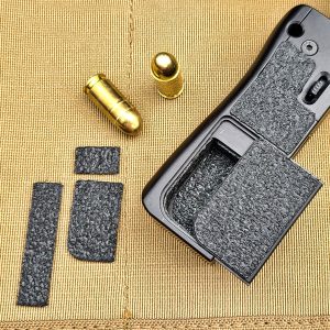 Ammo Tray Pad (ATP 380)